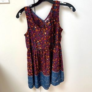 Fall Dress